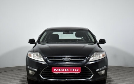 Ford Mondeo IV, 2014 год, 549 000 рублей, 2 фотография