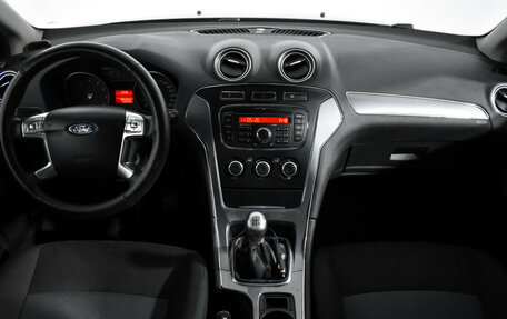 Ford Mondeo IV, 2014 год, 549 000 рублей, 13 фотография