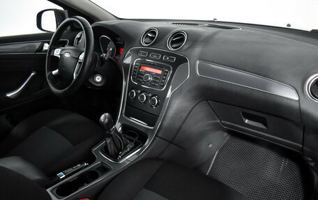 Ford Mondeo IV, 2014 год, 549 000 рублей, 14 фотография