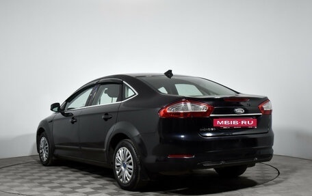 Ford Mondeo IV, 2014 год, 549 000 рублей, 7 фотография