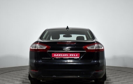 Ford Mondeo IV, 2014 год, 549 000 рублей, 6 фотография