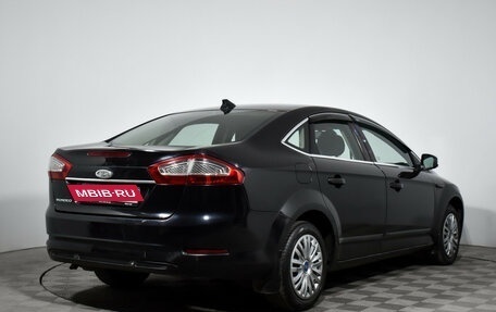 Ford Mondeo IV, 2014 год, 549 000 рублей, 5 фотография