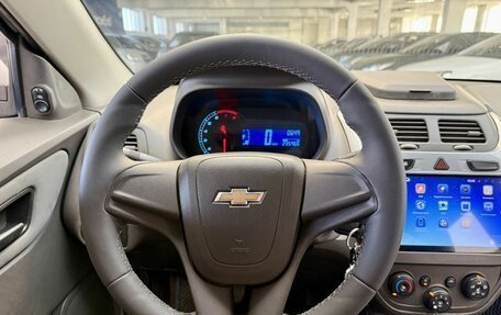 Chevrolet Cobalt II, 2013 год, 599 000 рублей, 13 фотография