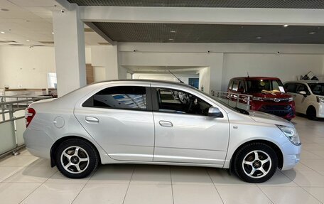 Chevrolet Cobalt II, 2013 год, 599 000 рублей, 4 фотография