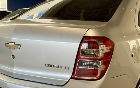 Chevrolet Cobalt II, 2013 год, 599 000 рублей, 9 фотография