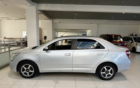 Chevrolet Cobalt II, 2013 год, 599 000 рублей, 6 фотография