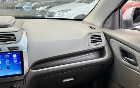 Chevrolet Cobalt II, 2013 год, 599 000 рублей, 14 фотография