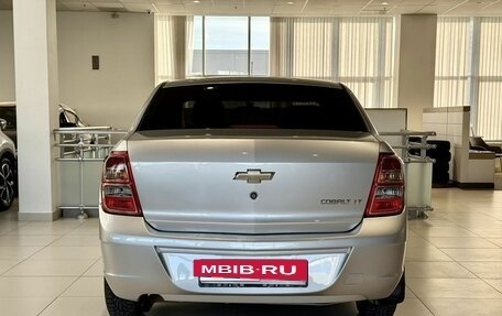 Chevrolet Cobalt II, 2013 год, 599 000 рублей, 7 фотография