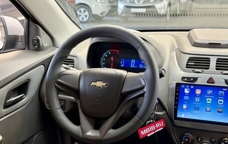 Chevrolet Cobalt II, 2013 год, 599 000 рублей, 12 фотография