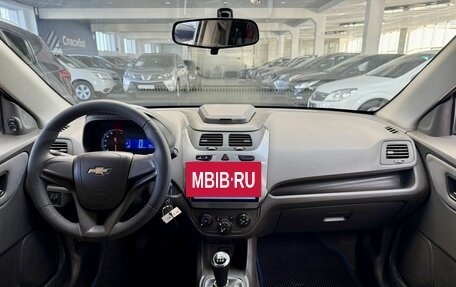 Chevrolet Cobalt II, 2013 год, 599 000 рублей, 11 фотография