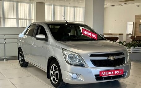 Chevrolet Cobalt II, 2013 год, 599 000 рублей, 3 фотография