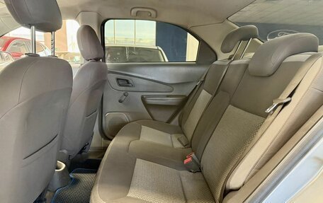 Chevrolet Cobalt II, 2013 год, 599 000 рублей, 23 фотография