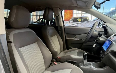 Chevrolet Cobalt II, 2013 год, 599 000 рублей, 21 фотография
