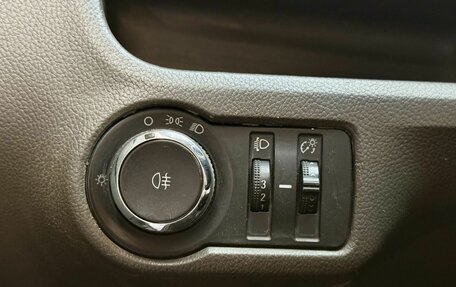 Chevrolet Cobalt II, 2013 год, 599 000 рублей, 20 фотография