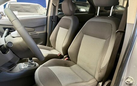 Chevrolet Cobalt II, 2013 год, 599 000 рублей, 19 фотография