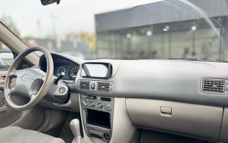 Toyota Corolla, 1997 год, 399 000 рублей, 9 фотография