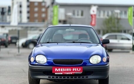 Toyota Corolla, 1997 год, 399 000 рублей, 3 фотография