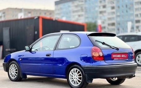 Toyota Corolla, 1997 год, 399 000 рублей, 7 фотография