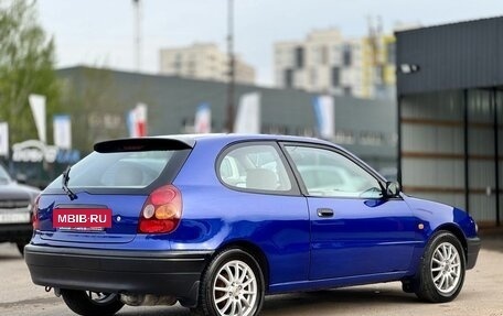 Toyota Corolla, 1997 год, 399 000 рублей, 5 фотография