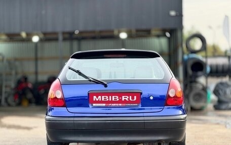 Toyota Corolla, 1997 год, 399 000 рублей, 6 фотография