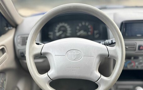 Toyota Corolla, 1997 год, 399 000 рублей, 10 фотография