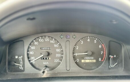 Toyota Corolla, 1997 год, 399 000 рублей, 17 фотография