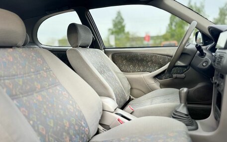 Toyota Corolla, 1997 год, 399 000 рублей, 12 фотография