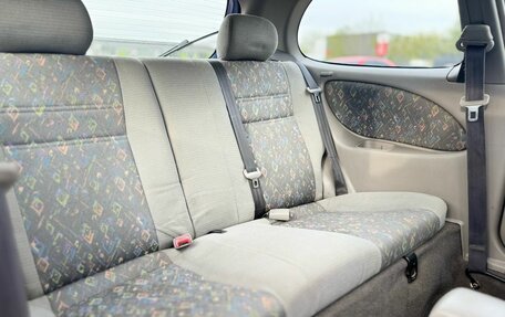 Toyota Corolla, 1997 год, 399 000 рублей, 14 фотография