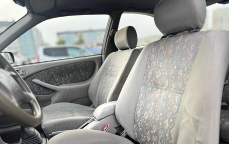 Toyota Corolla, 1997 год, 399 000 рублей, 11 фотография