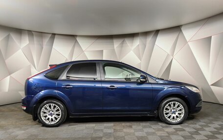 Ford Focus II рестайлинг, 2010 год, 531 000 рублей, 6 фотография