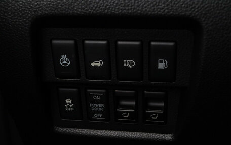 Nissan Murano, 2013 год, 1 530 000 рублей, 22 фотография