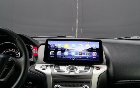 Nissan Murano, 2013 год, 1 530 000 рублей, 10 фотография