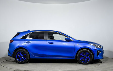 KIA cee'd III, 2020 год, 1 880 000 рублей, 4 фотография