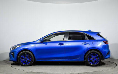 KIA cee'd III, 2020 год, 1 880 000 рублей, 8 фотография