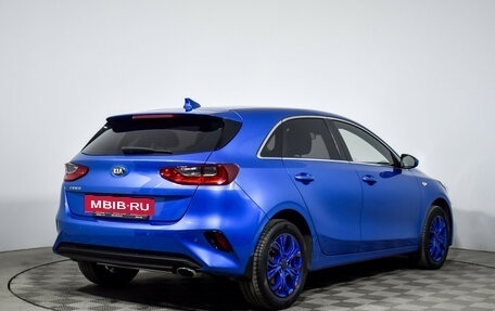KIA cee'd III, 2020 год, 1 880 000 рублей, 5 фотография