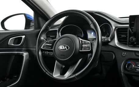 KIA cee'd III, 2020 год, 1 880 000 рублей, 14 фотография