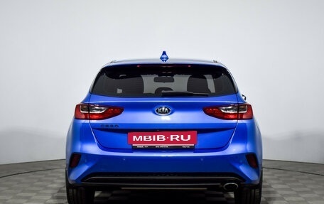 KIA cee'd III, 2020 год, 1 880 000 рублей, 6 фотография