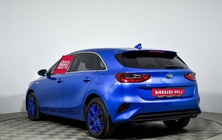 KIA cee'd III, 2020 год, 1 880 000 рублей, 7 фотография