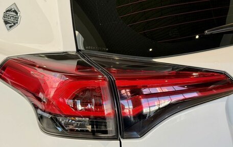 Toyota RAV4, 2018 год, 2 699 000 рублей, 9 фотография
