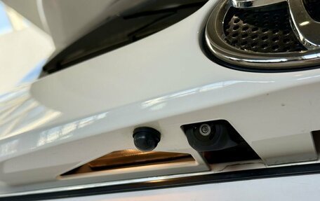 Toyota RAV4, 2018 год, 2 699 000 рублей, 11 фотография
