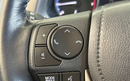 Toyota RAV4, 2018 год, 2 699 000 рублей, 22 фотография