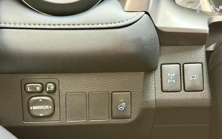 Toyota RAV4, 2018 год, 2 699 000 рублей, 26 фотография