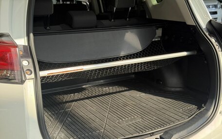 Toyota RAV4, 2018 год, 2 699 000 рублей, 30 фотография