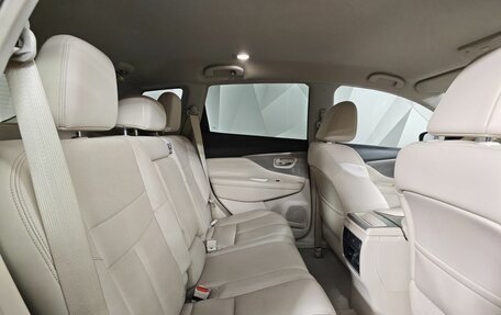 Nissan Murano, 2018 год, 2 495 000 рублей, 16 фотография