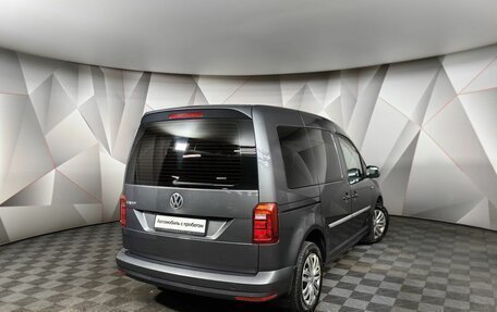 Volkswagen Caddy IV, 2018 год, 1 659 000 рублей, 2 фотография