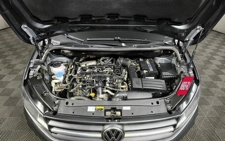 Volkswagen Caddy IV, 2018 год, 1 659 000 рублей, 11 фотография