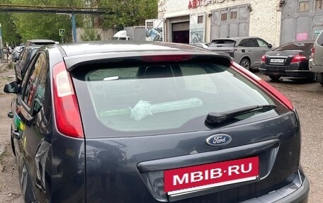 Ford Focus II рестайлинг, 2005 год, 165 000 рублей, 2 фотография