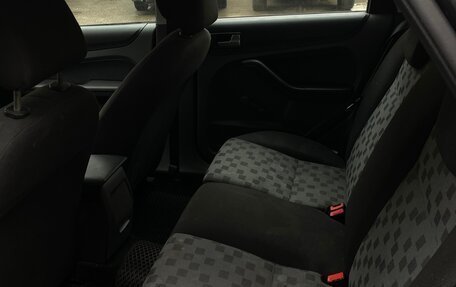 Ford Focus II рестайлинг, 2005 год, 165 000 рублей, 9 фотография