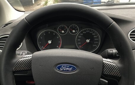 Ford Focus II рестайлинг, 2005 год, 165 000 рублей, 11 фотография