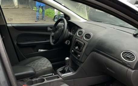 Ford Focus II рестайлинг, 2005 год, 165 000 рублей, 10 фотография